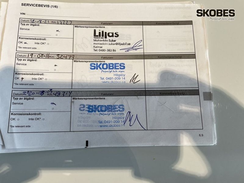 Dacia Duster bild 17
