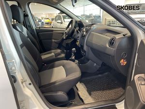 Dacia Duster bild 10