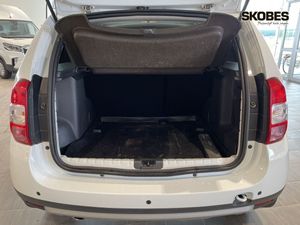Dacia Duster bild 15