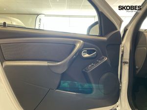 Dacia Duster bild 14