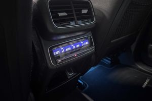 Mercedes GLE350 bild 20