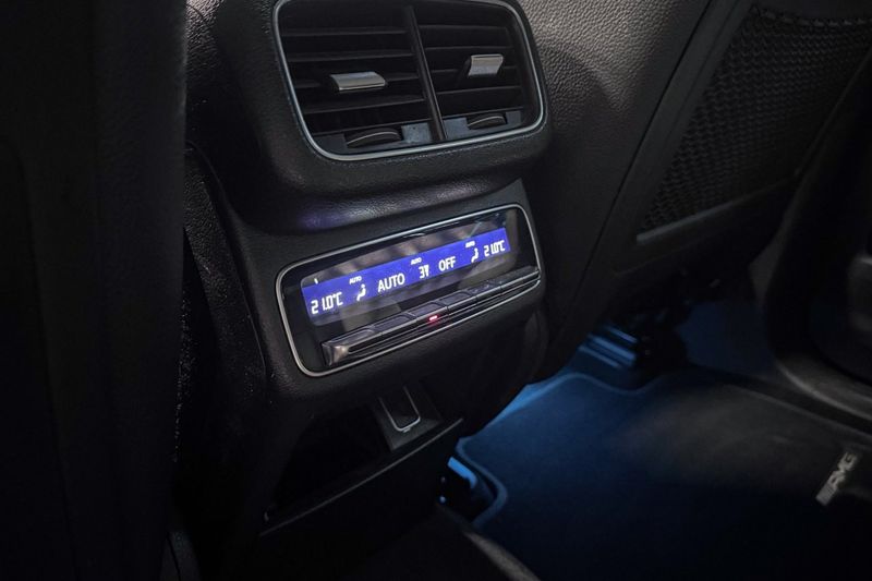 Mercedes GLE350 bild 20