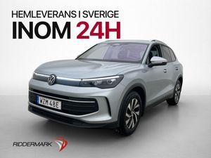 Volkswagen Tiguan bild 2
