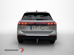Volkswagen Tiguan bild 8