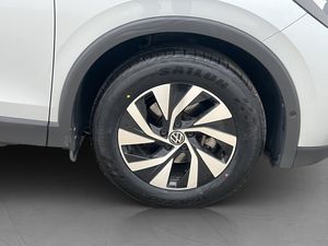 Volkswagen Tiguan bild 10