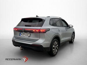 Volkswagen Tiguan bild 9