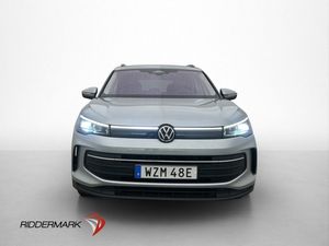 Volkswagen Tiguan bild 4