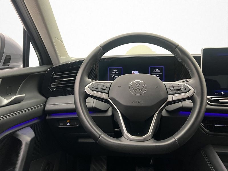 Volkswagen Tiguan bild 19
