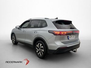 Volkswagen Tiguan bild 6