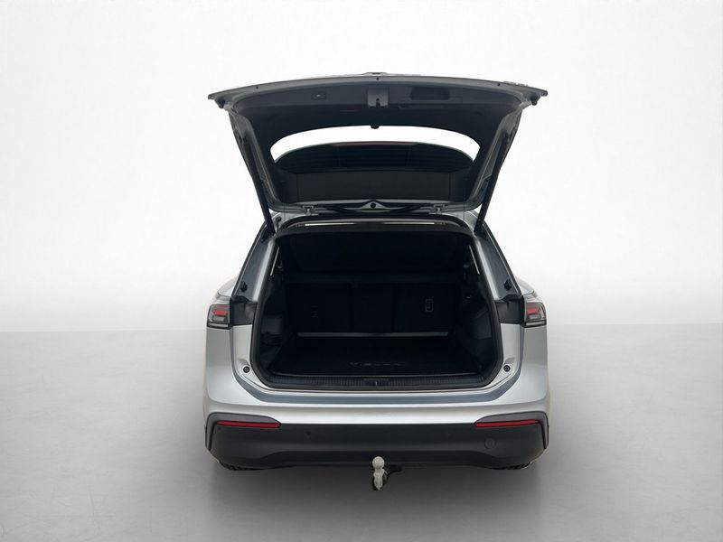 Volkswagen Tiguan bild 17