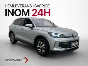 Volkswagen Tiguan bild 3