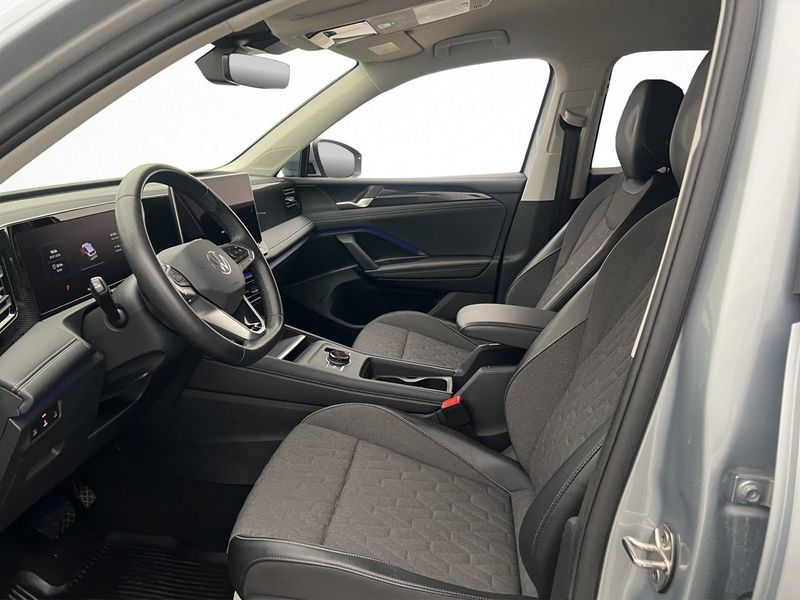 Volkswagen Tiguan bild 12