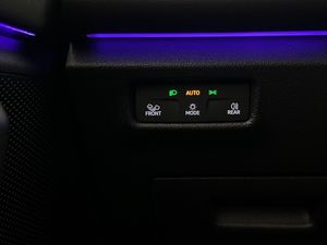 Volkswagen Tiguan bild 28