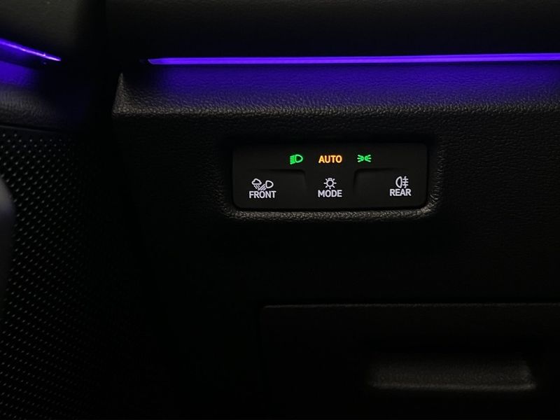 Volkswagen Tiguan bild 28