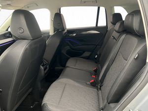 Volkswagen Tiguan bild 18