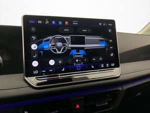 Volkswagen Tiguan bild 25