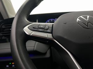 Volkswagen Tiguan bild 26