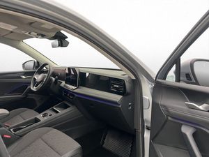 Volkswagen Tiguan bild 15