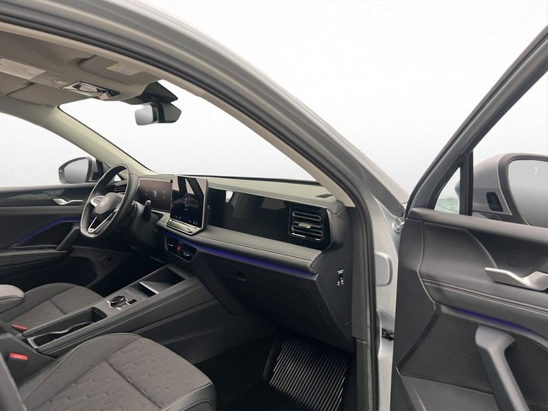 Volkswagen Tiguan bild 15
