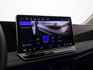 Volkswagen Tiguan bild 22