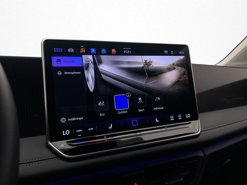 Volkswagen Tiguan bild 22