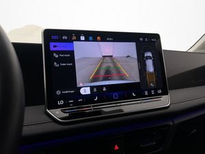 Volkswagen Tiguan bild 24