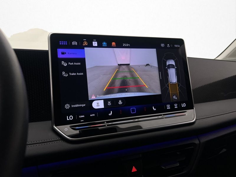 Volkswagen Tiguan bild 24