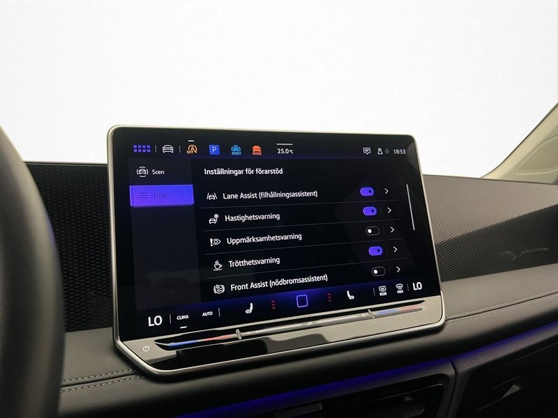 Volkswagen Tiguan bild 21