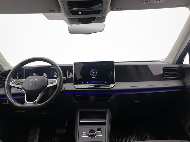 Volkswagen Tiguan bild 13