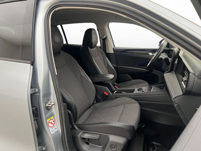 Volkswagen Tiguan bild 14