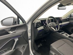 Volkswagen Tiguan bild 11
