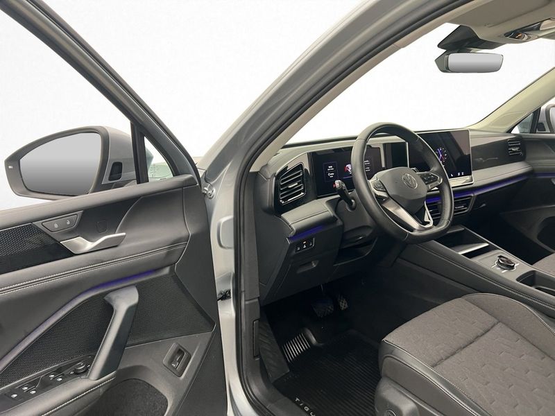 Volkswagen Tiguan bild 11