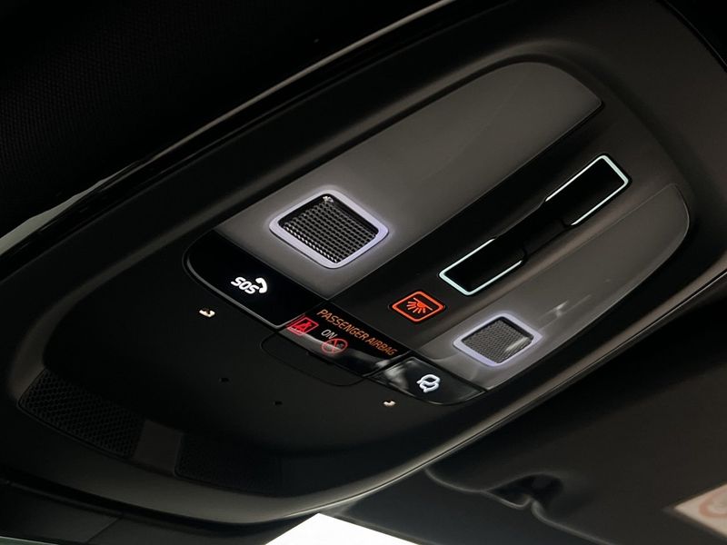 Volvo V60 bild 38