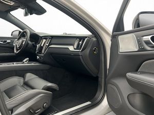 Volvo V60 bild 18