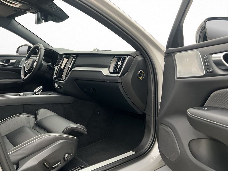 Volvo V60 bild 18