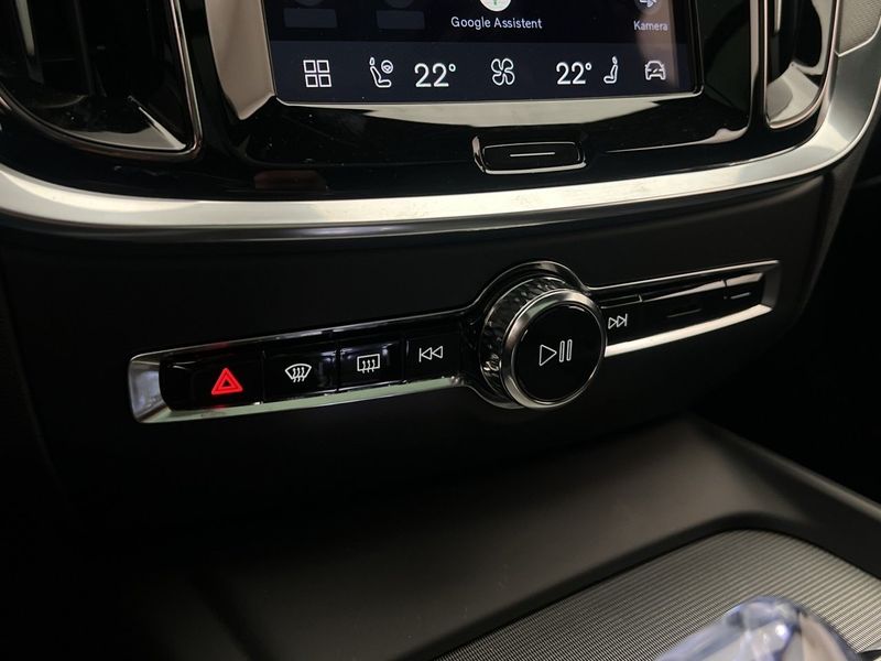 Volvo V60 bild 27