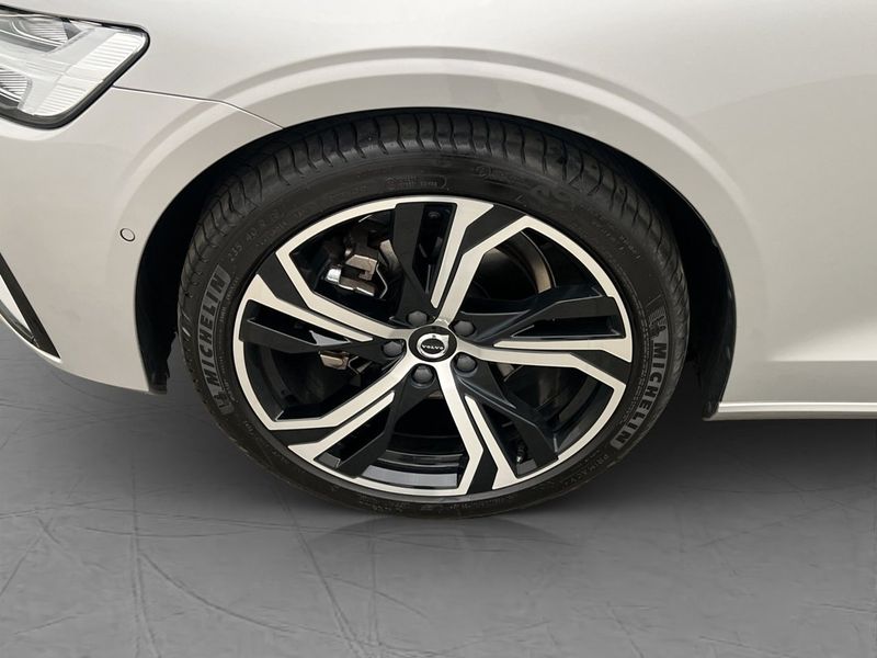 Volvo V60 bild 10