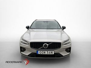 Volvo V60 bild 2