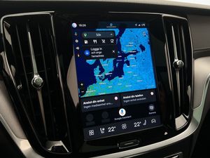 Volvo V60 bild 30