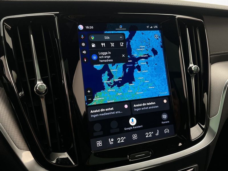 Volvo V60 bild 30