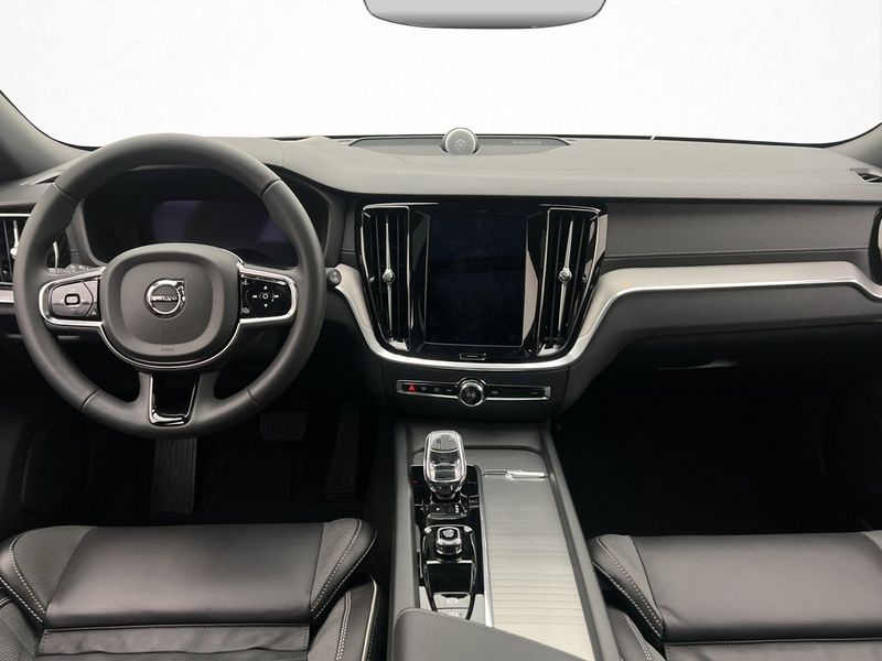 Volvo V60 bild 15