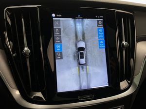 Volvo V60 bild 29
