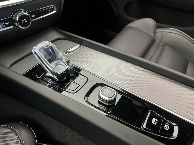 Volvo V60 bild 25
