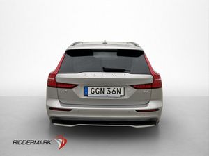 Volvo V60 bild 5