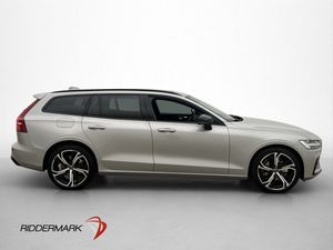Volvo V60 bild 4