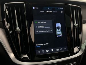 Volvo V60 bild 32