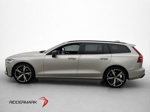 Volvo V60 bild 6