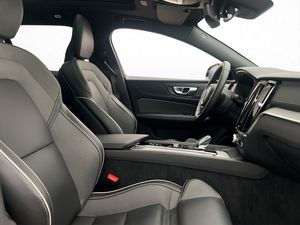 Volvo V60 bild 17