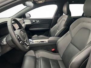 Volvo V60 bild 12