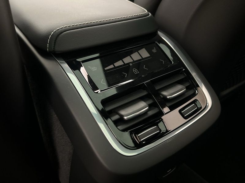 Volvo V60 bild 23